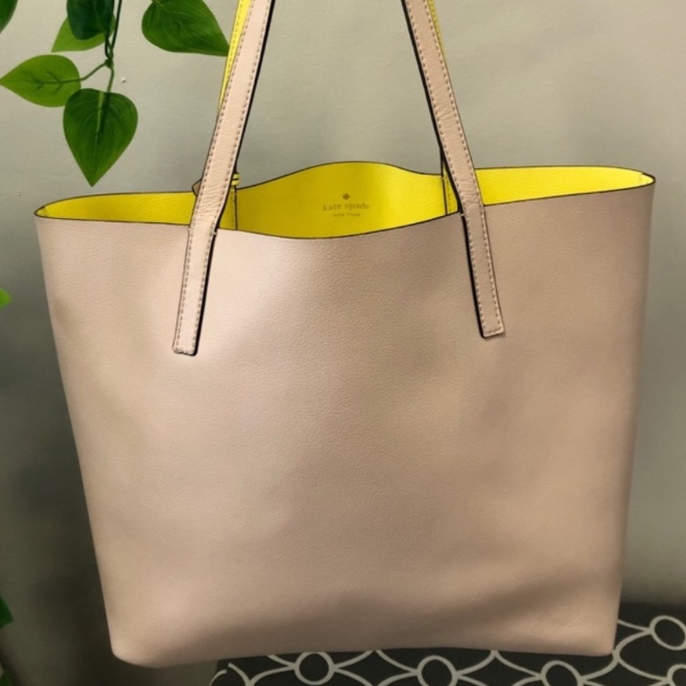 Kate Spade Handbag Reversible